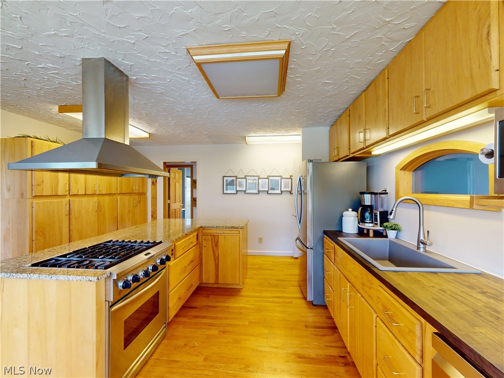 Willoughby Gore - Residential