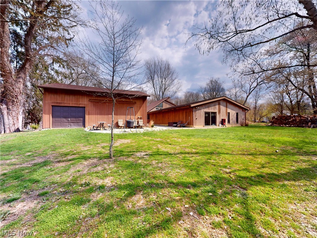 Willoughby Gore - Residential