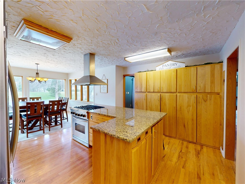 Willoughby Gore - Residential