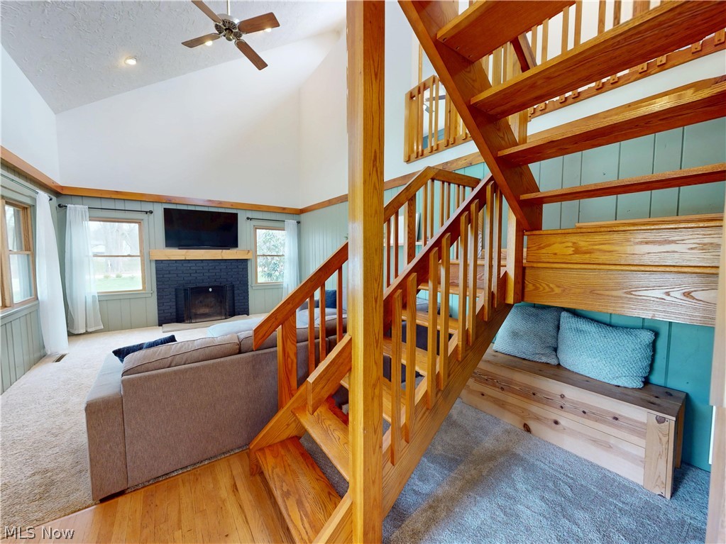 Willoughby Gore - Residential