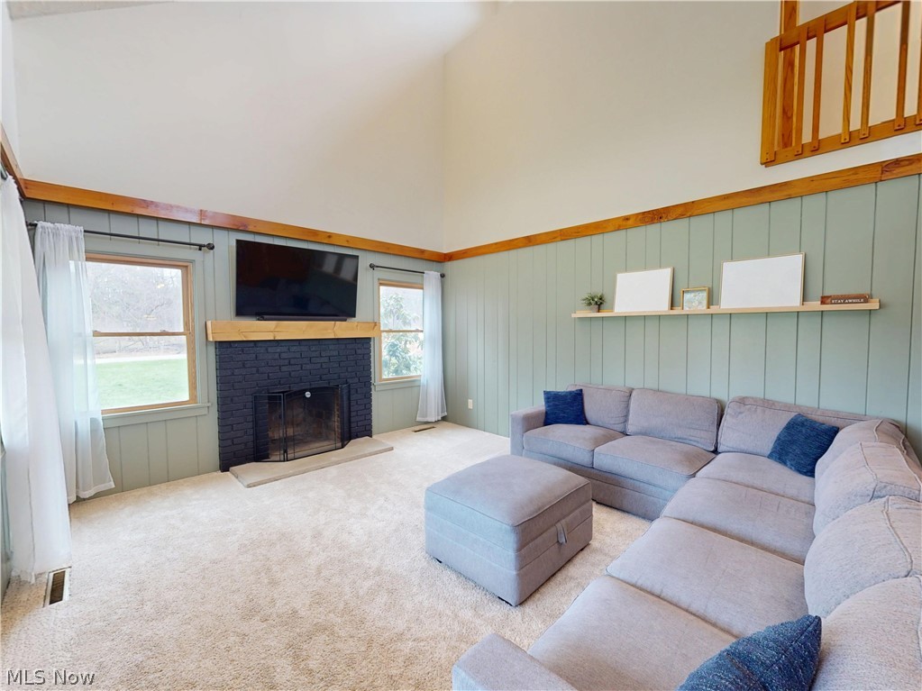 Willoughby Gore - Residential