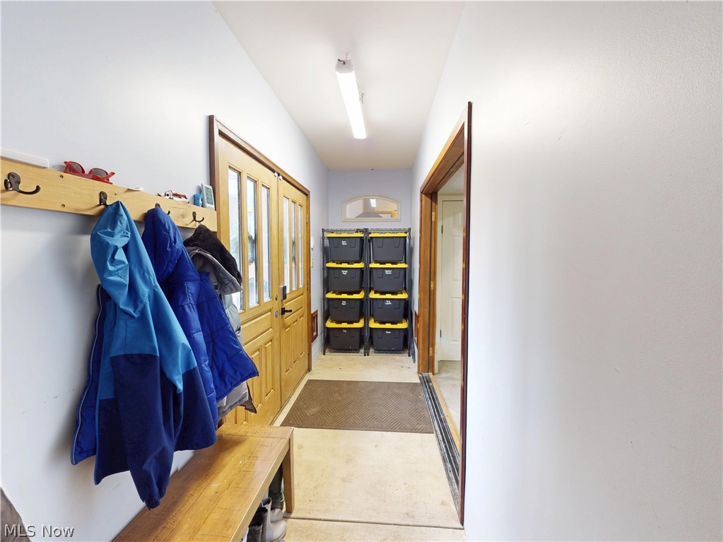 Willoughby Gore - Residential