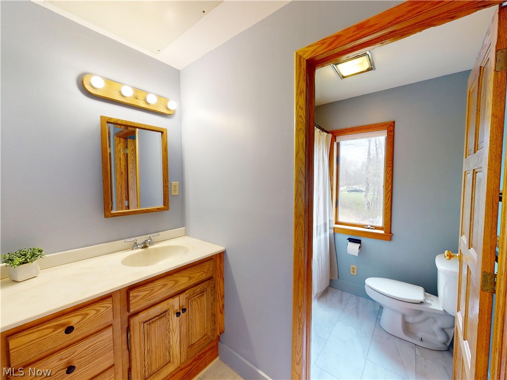 Willoughby Gore - Residential