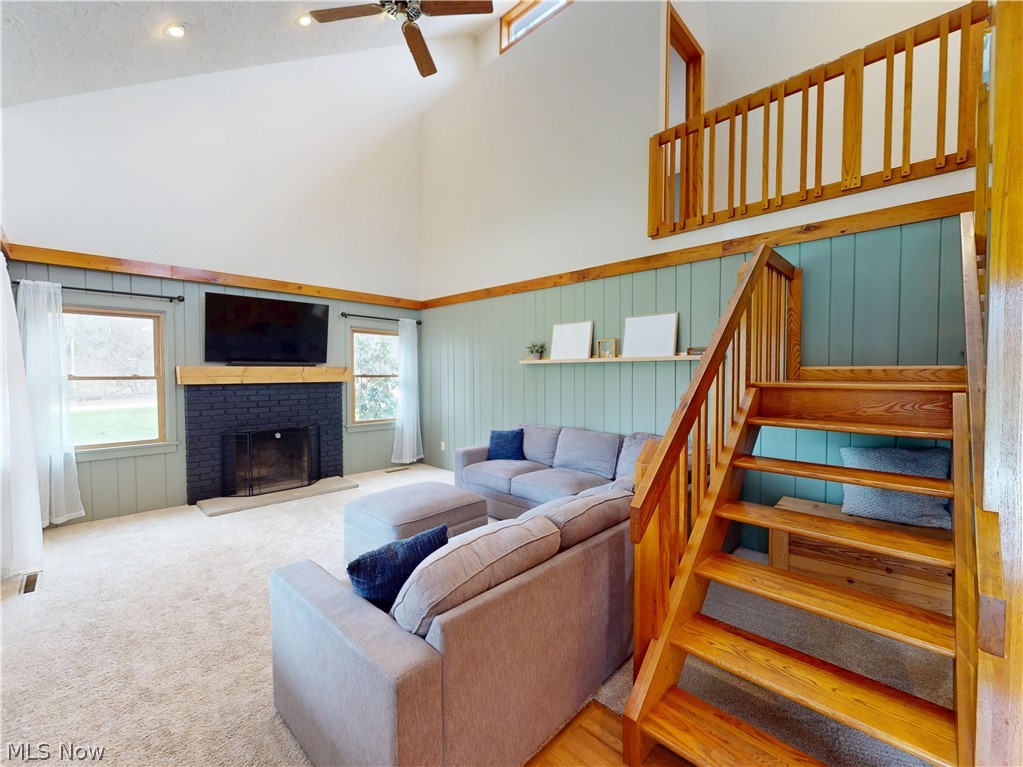 Willoughby Gore - Residential