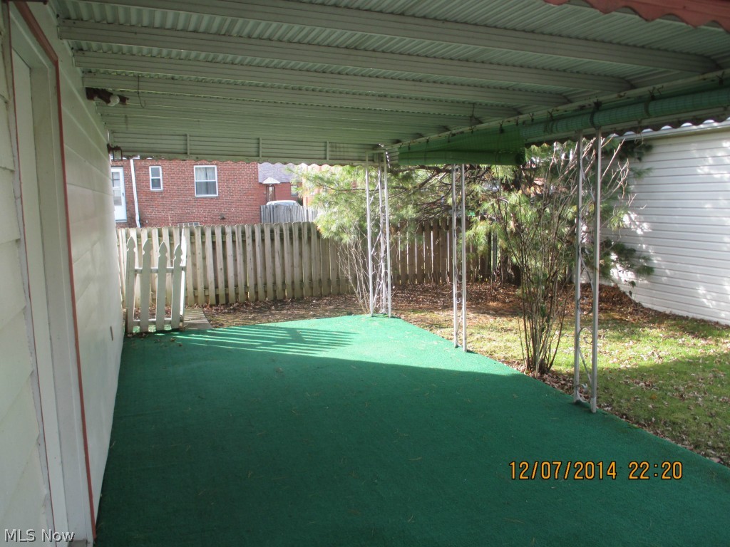 Vinewood Beach - Residential