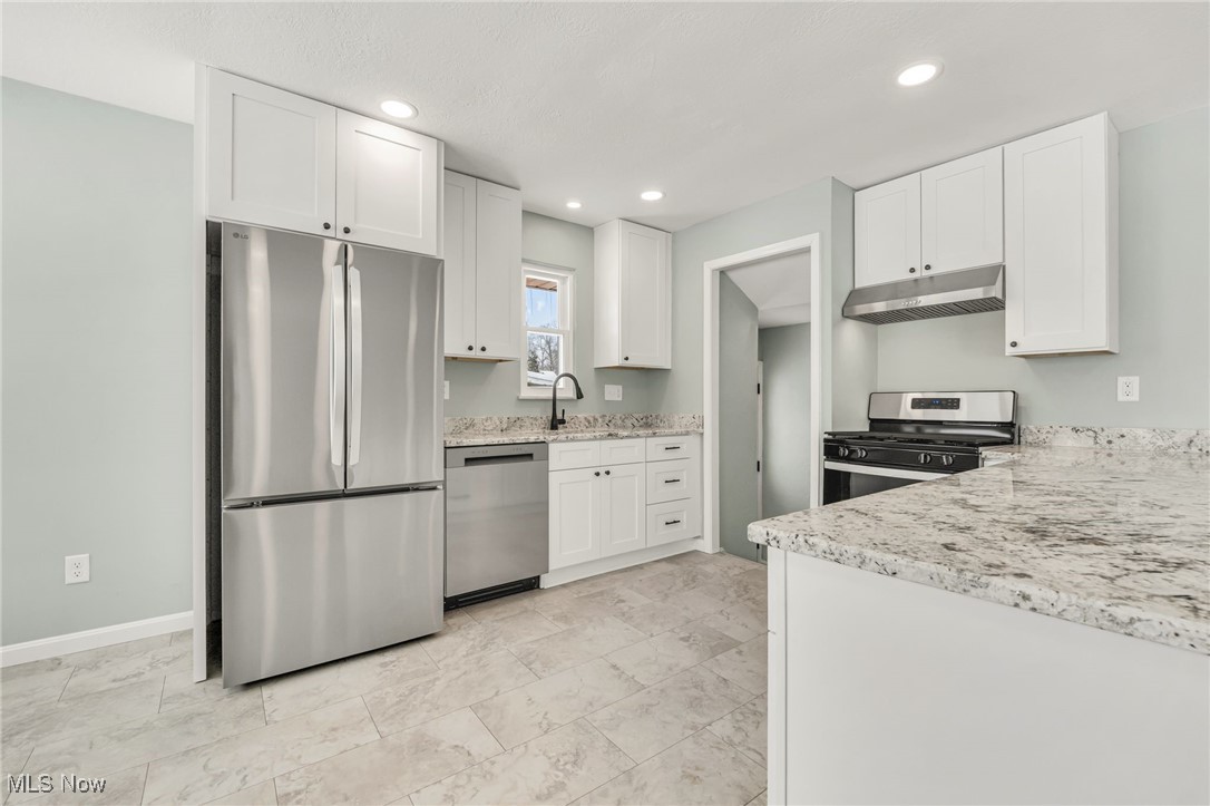 Butternut Rdg - Residential