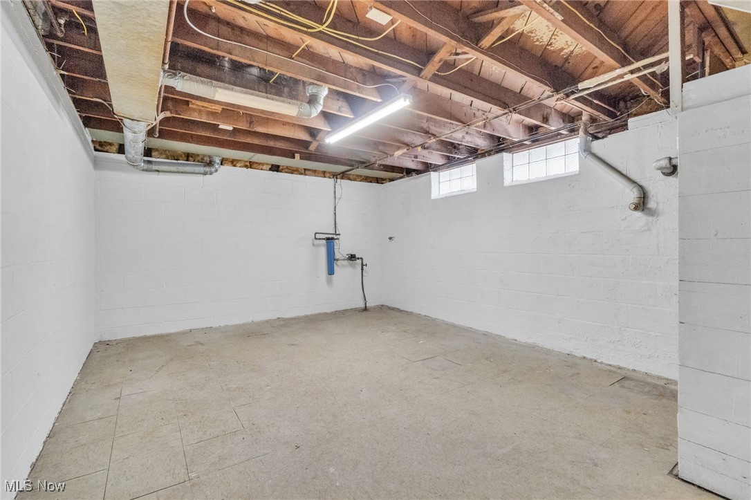 Butternut Rdg - Residential