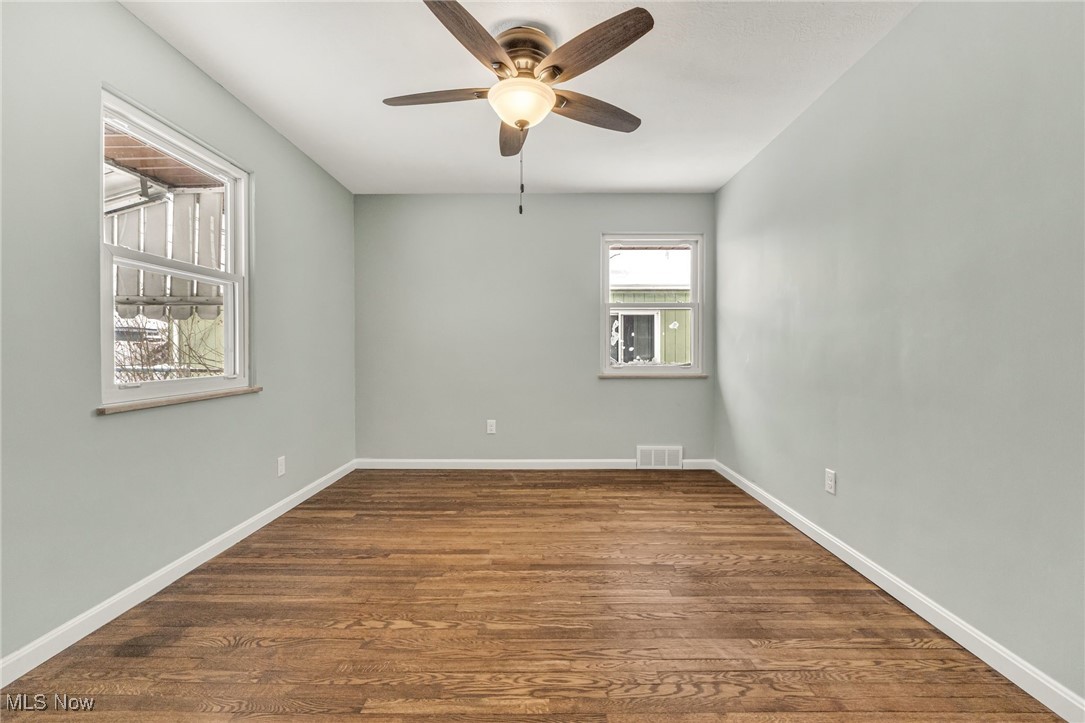 Butternut Rdg - Residential