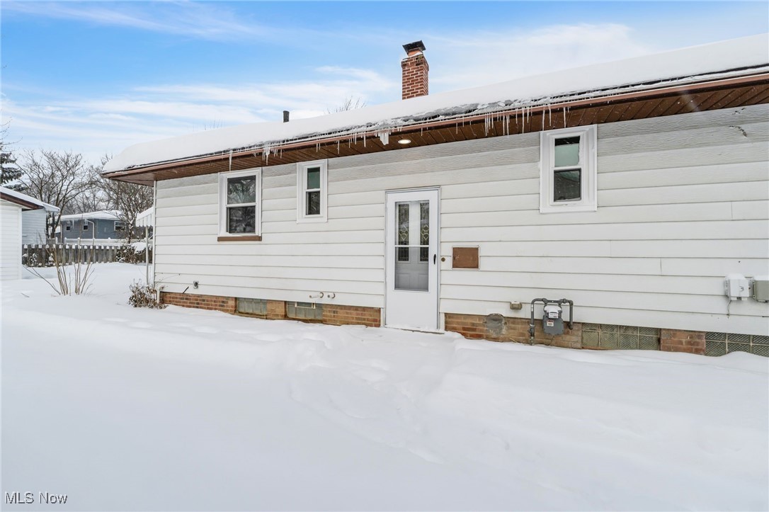 Butternut Rdg - Residential