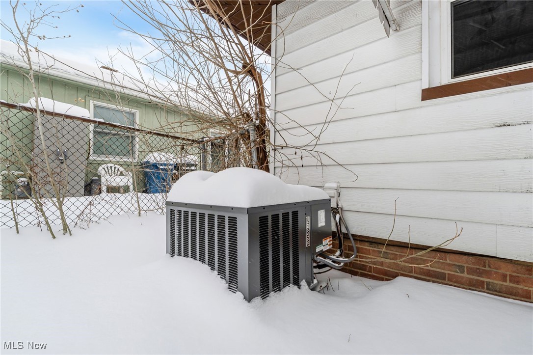 Butternut Rdg - Residential