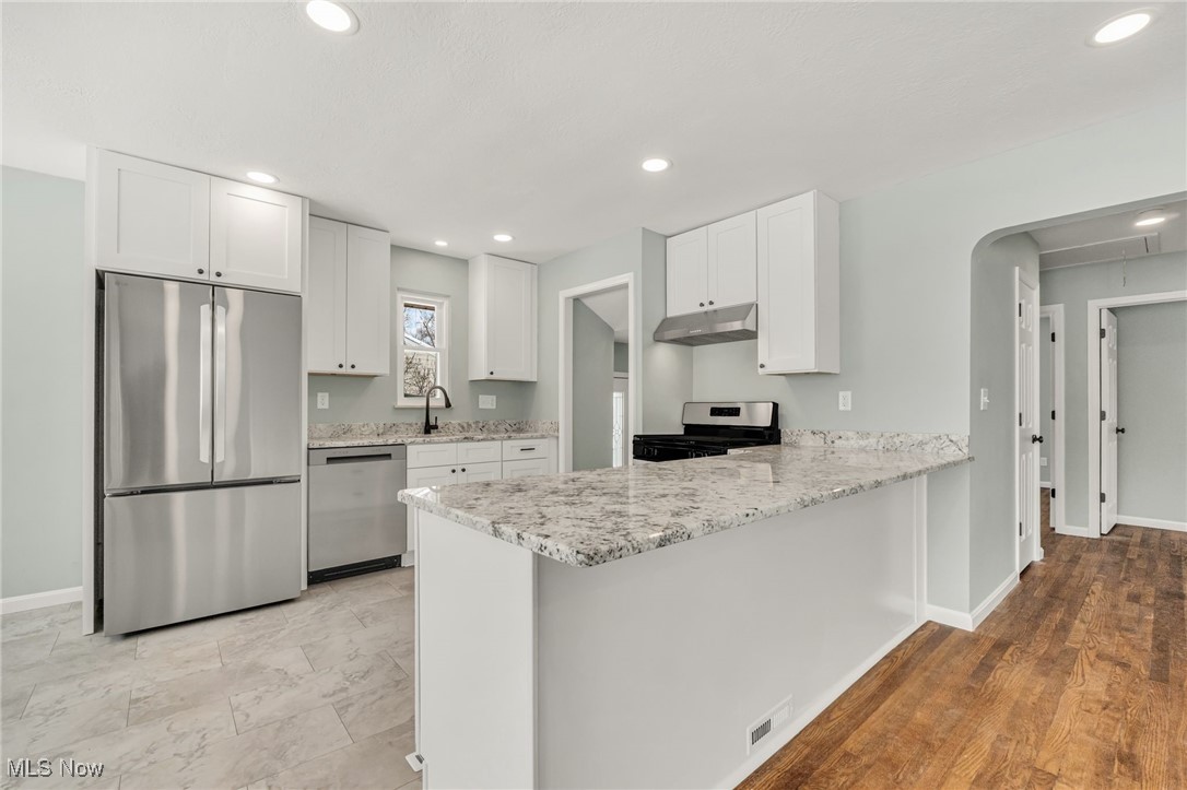 Butternut Rdg - Residential