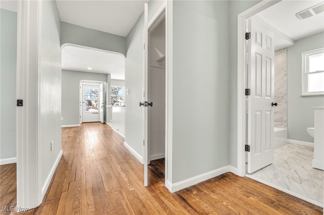 Butternut Rdg - Residential