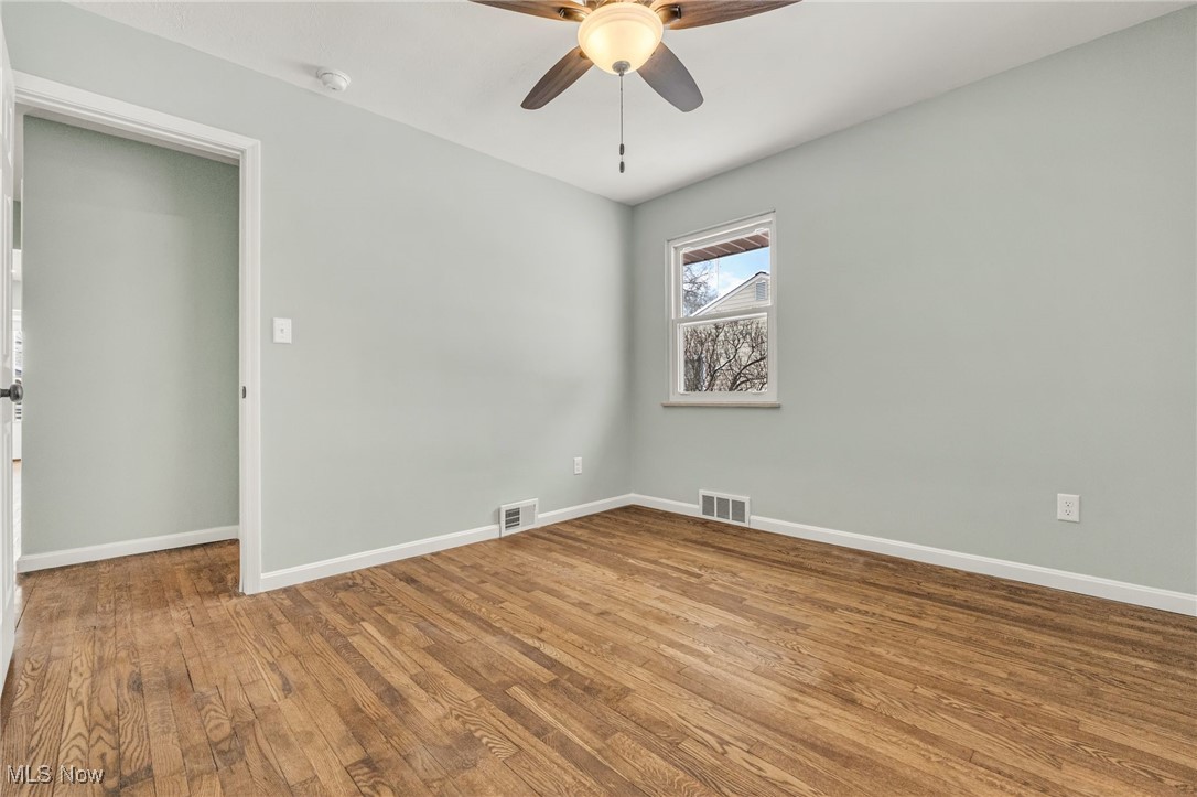 Butternut Rdg - Residential