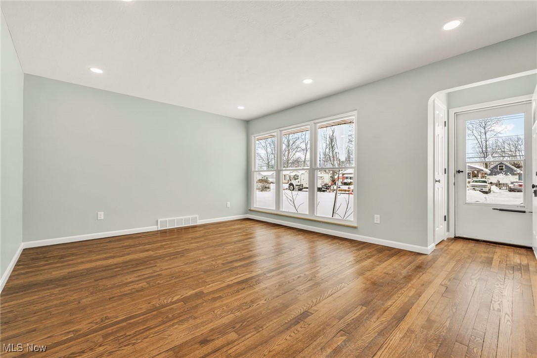 Butternut Rdg - Residential