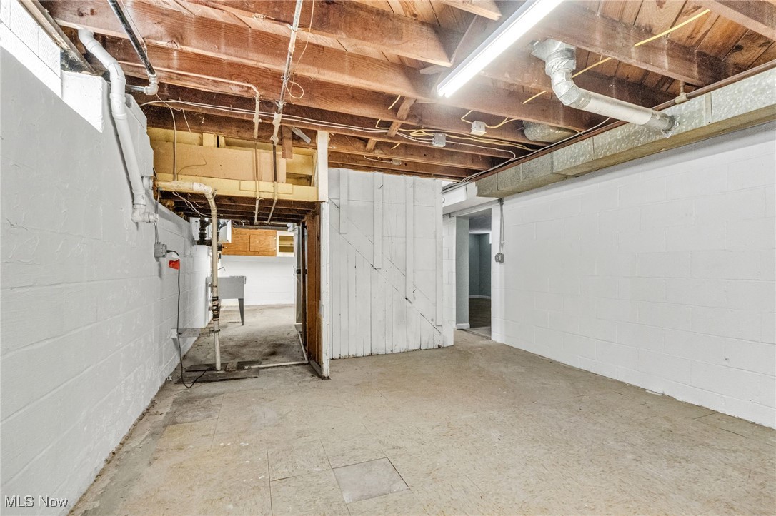 Butternut Rdg - Residential