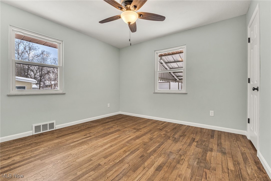 Butternut Rdg - Residential