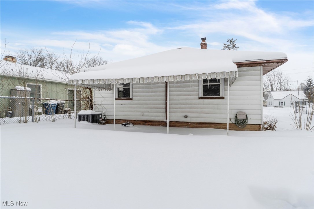 Butternut Rdg - Residential