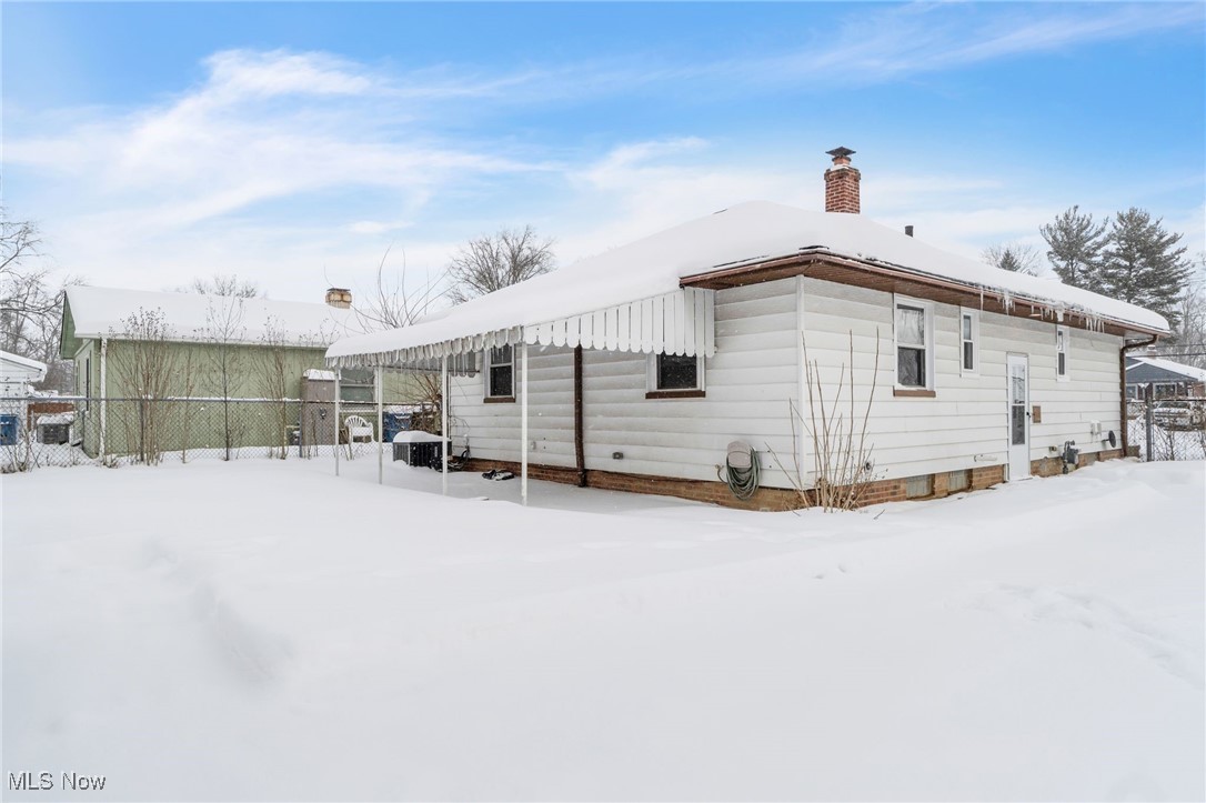 Butternut Rdg - Residential