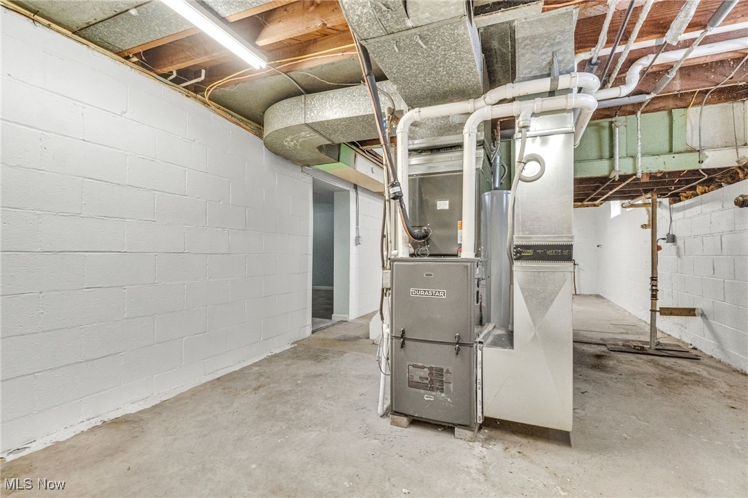 Butternut Rdg - Residential