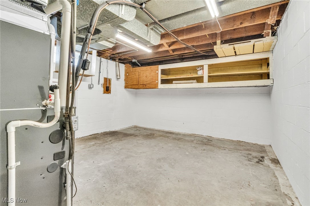 Butternut Rdg - Residential