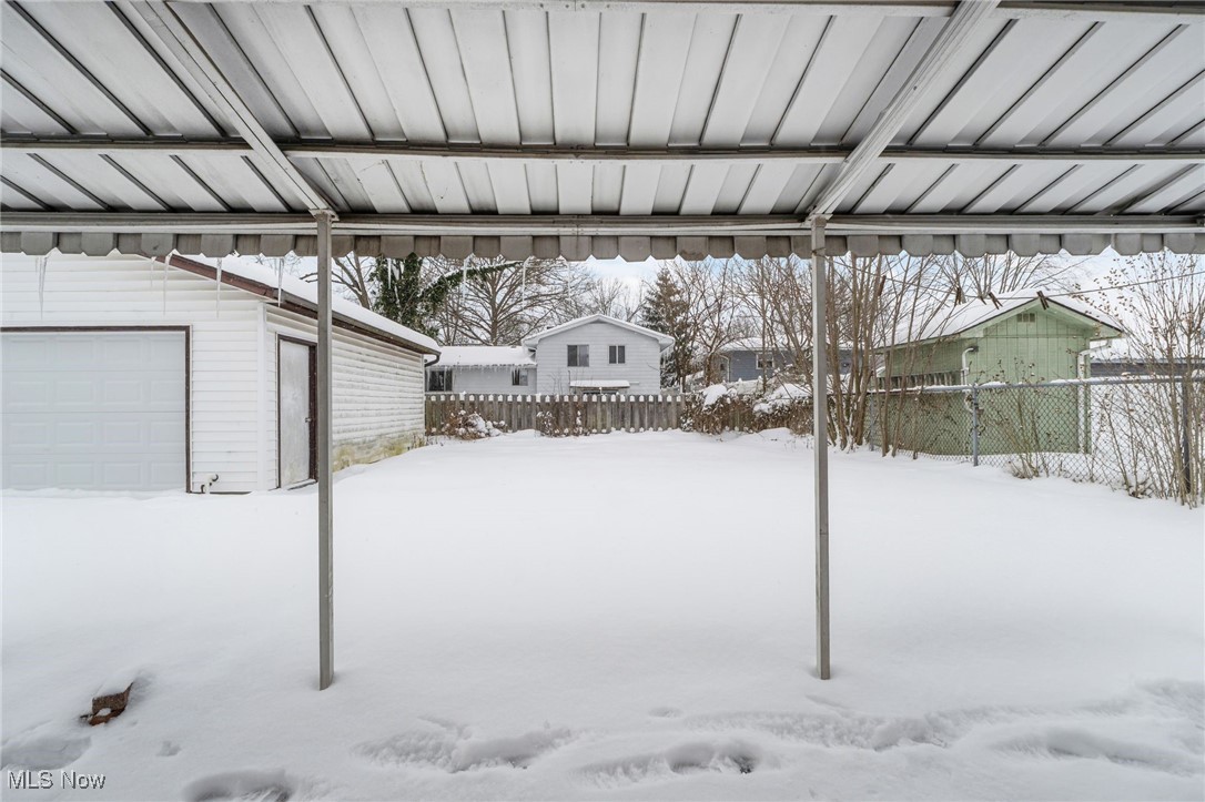 Butternut Rdg - Residential