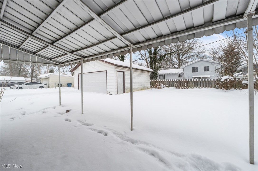 Butternut Rdg - Residential