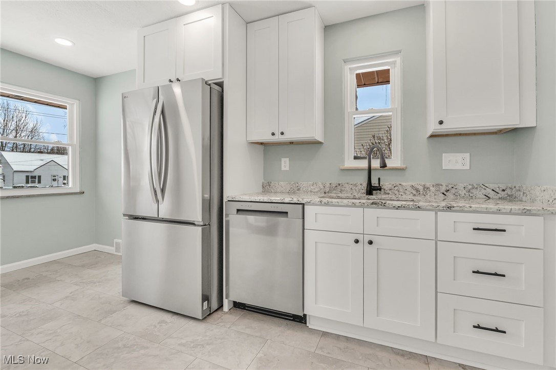 Butternut Rdg - Residential