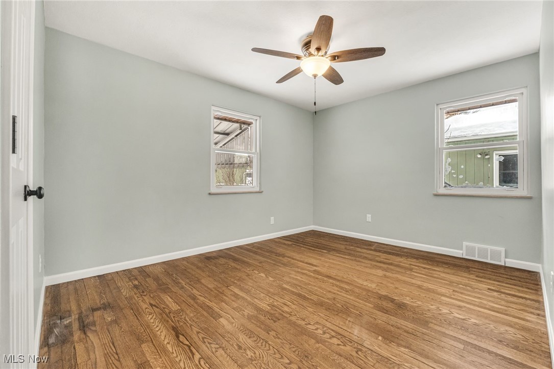 Butternut Rdg - Residential