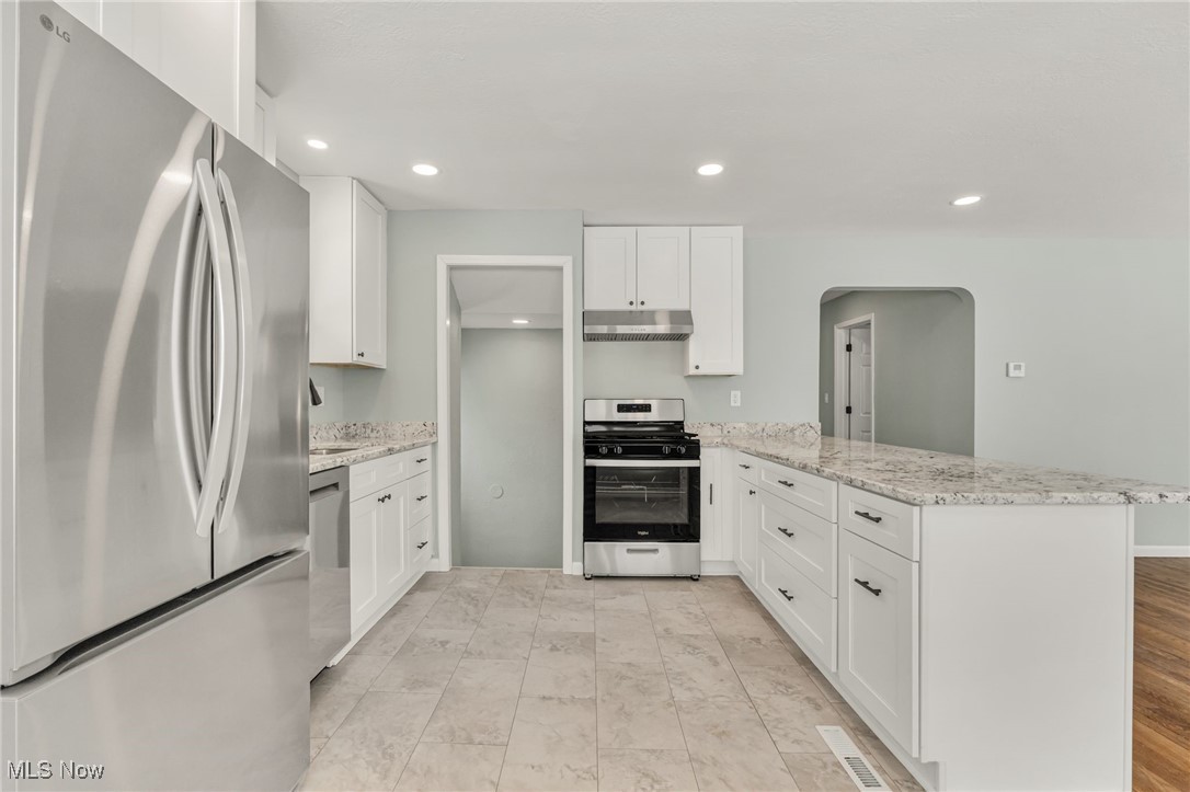 Butternut Rdg - Residential