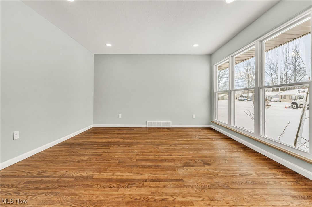 Butternut Rdg - Residential