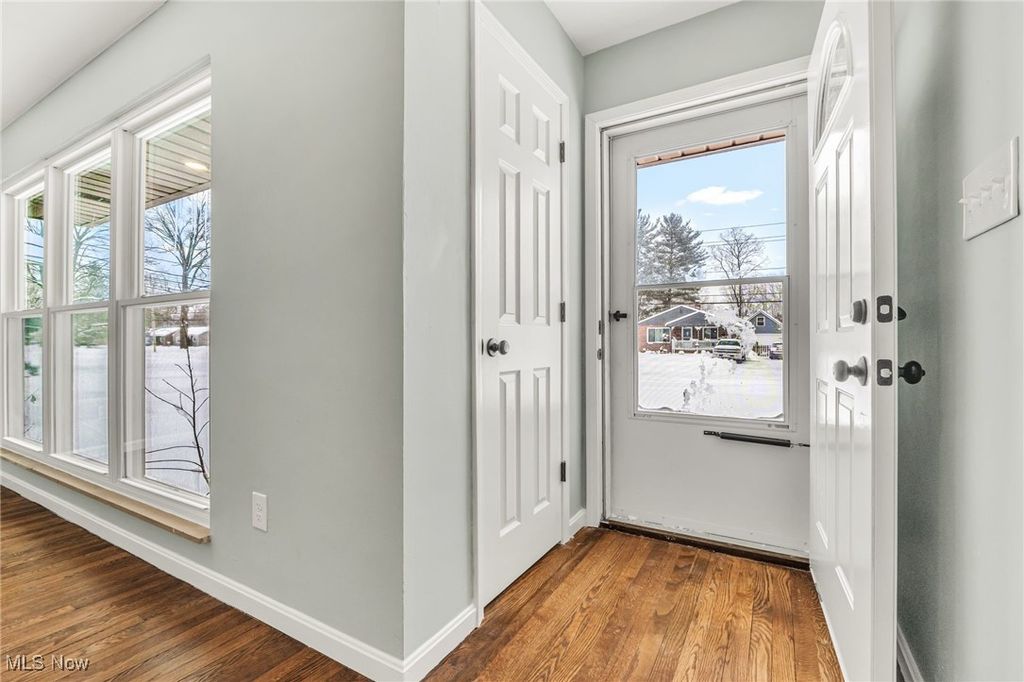 Photo of 5938 Porter Road, North Olmsted, OH 44070 (MLS # 5183529)