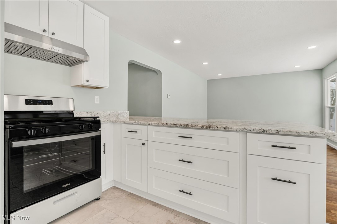 Butternut Rdg - Residential