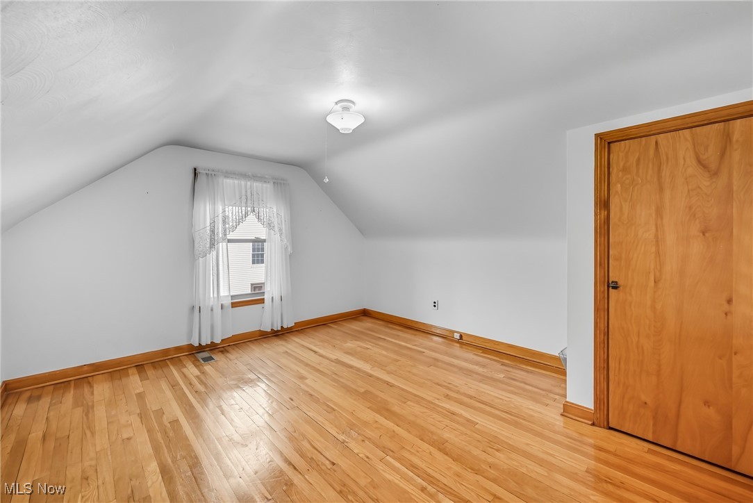 O Rourke 1 - Residential