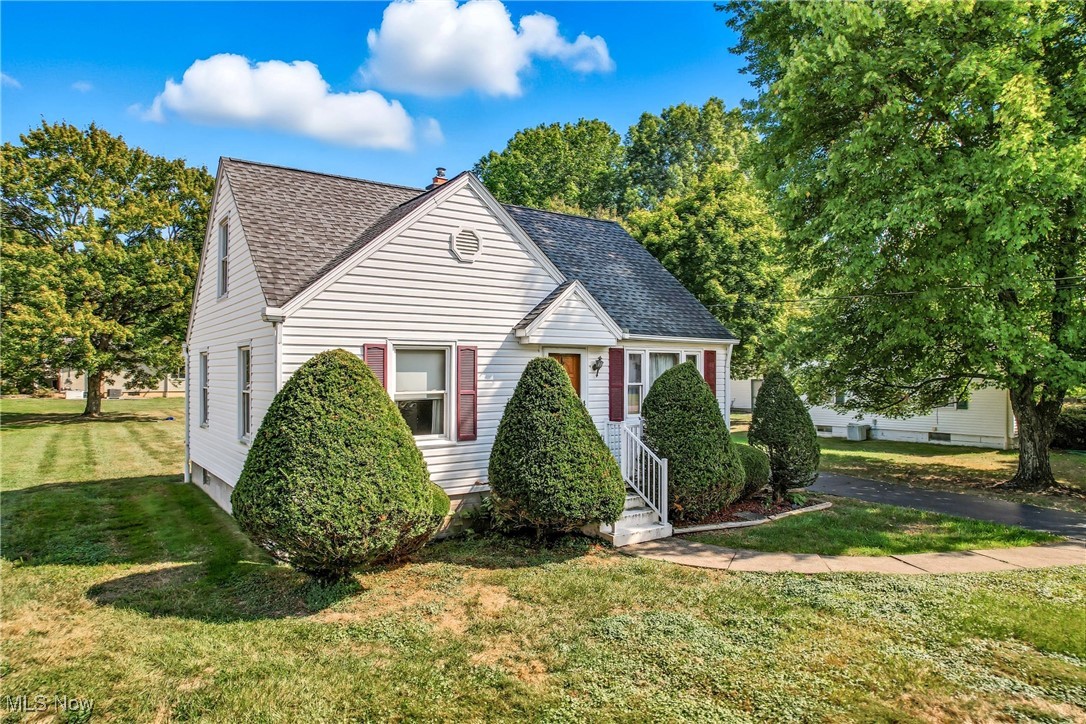 O Rourke 1 - Residential