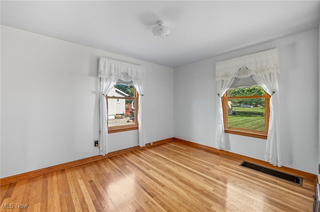 O Rourke 1 - Residential