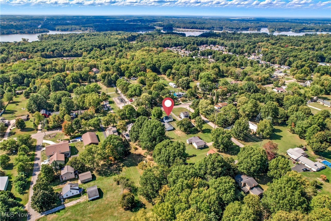 O Rourke 1 - Residential