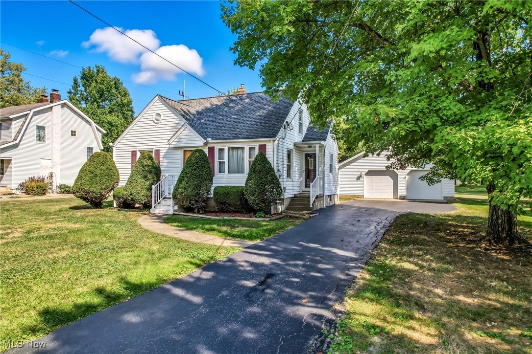 O Rourke 1 - Residential