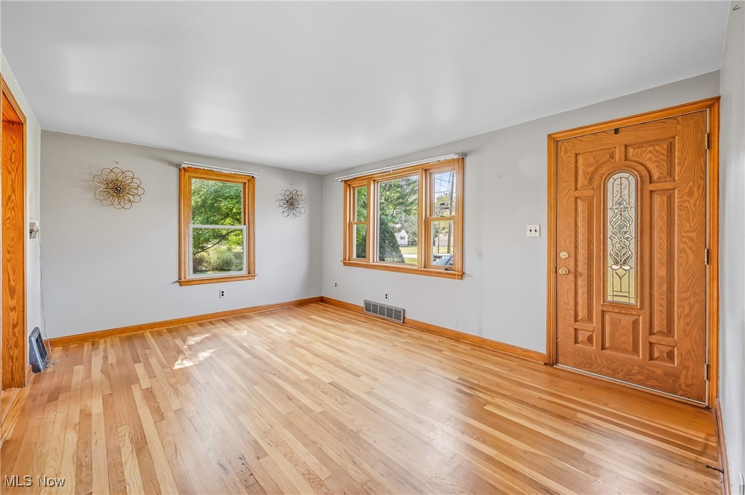 O Rourke 1 - Residential