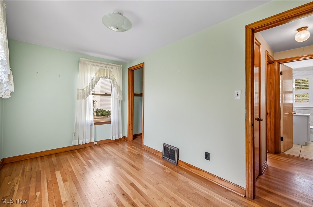 O Rourke 1 - Residential