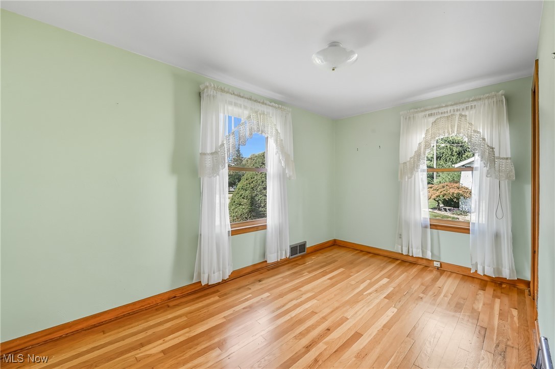 O Rourke 1 - Residential