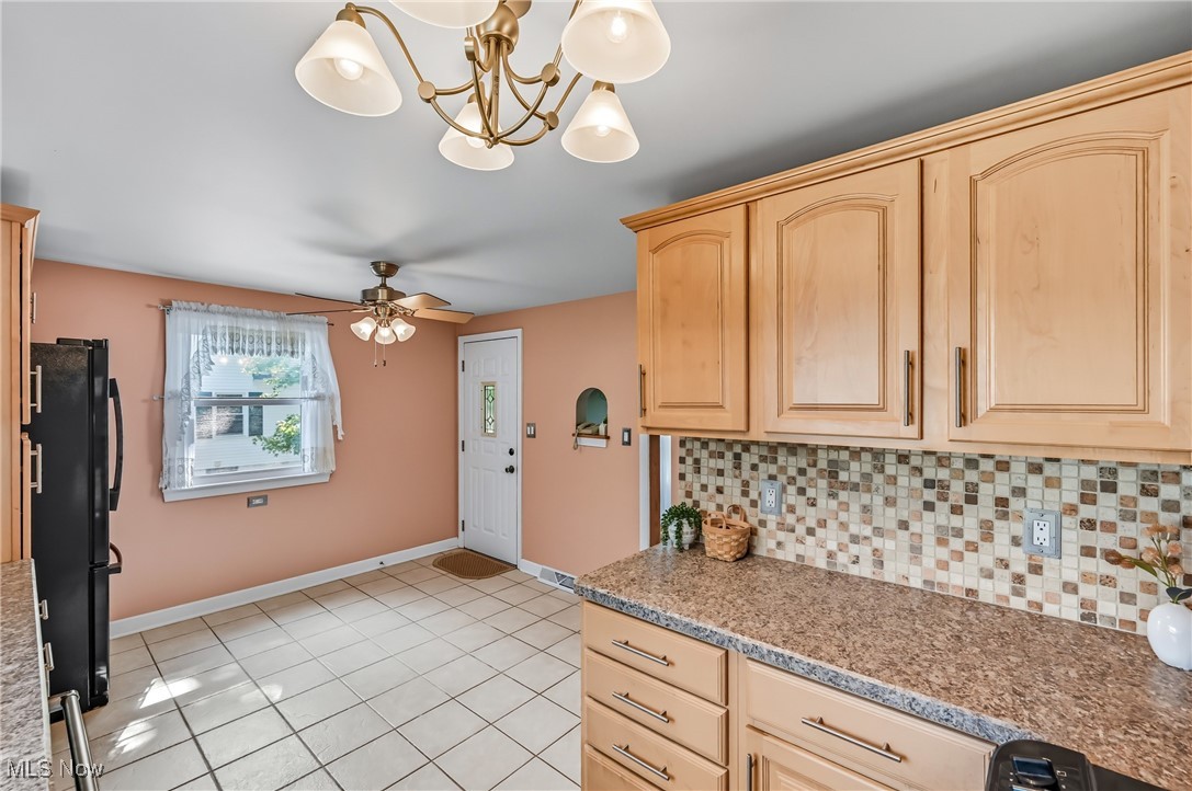 O Rourke 1 - Residential