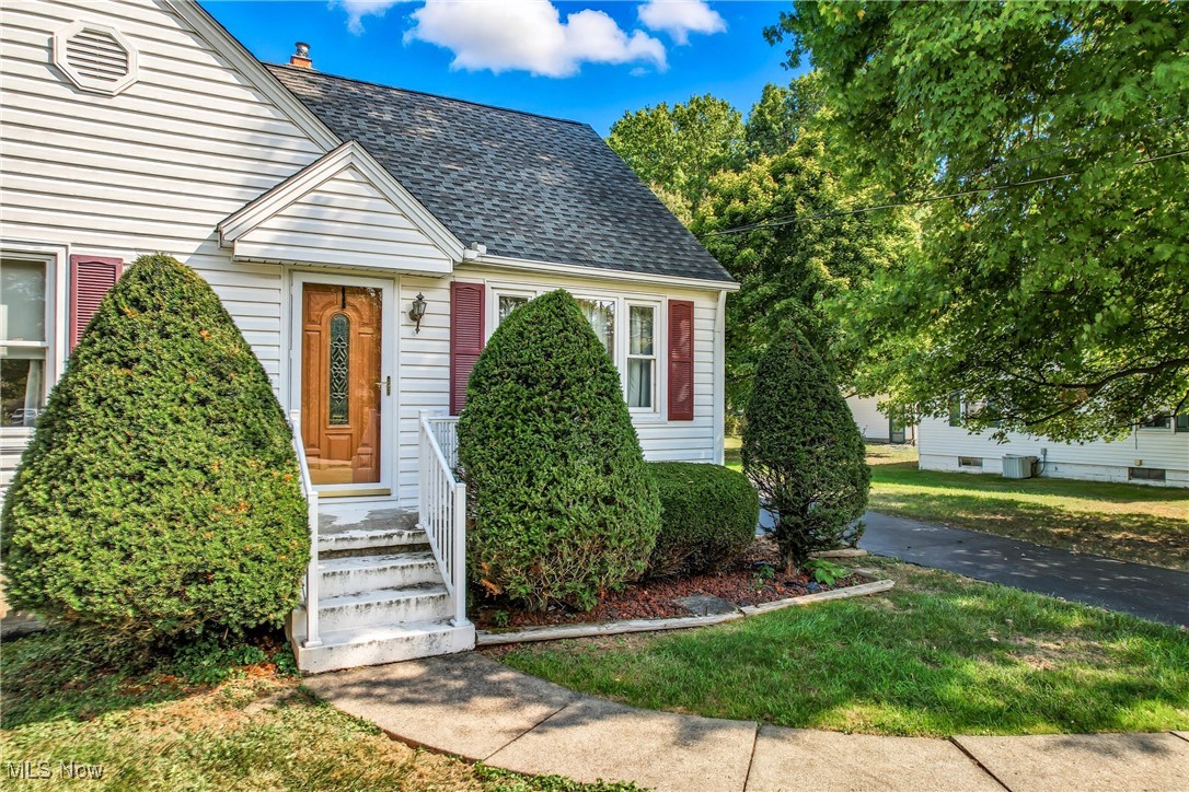 O Rourke 1 - Residential