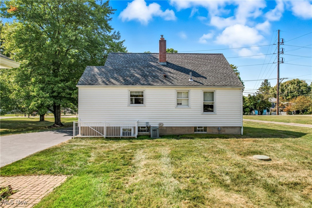 O Rourke 1 - Residential