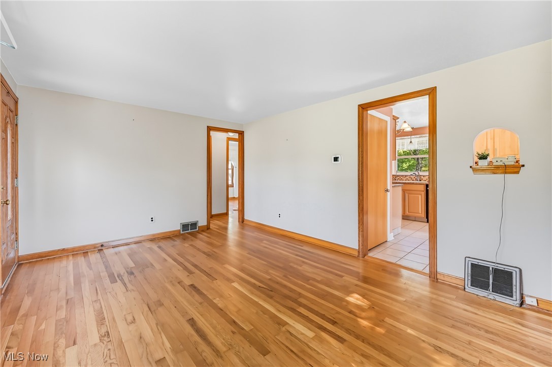 O Rourke 1 - Residential