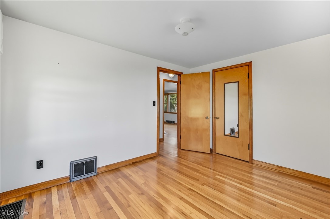 O Rourke 1 - Residential