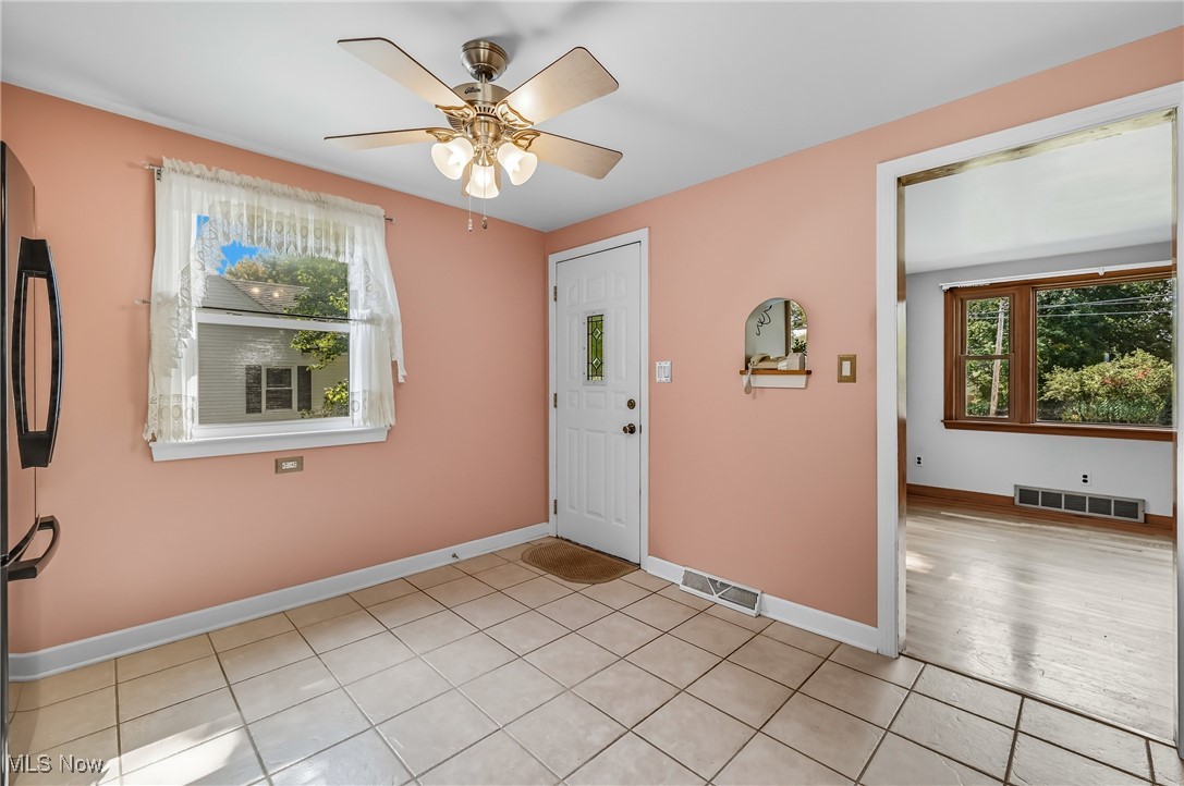 O Rourke 1 - Residential