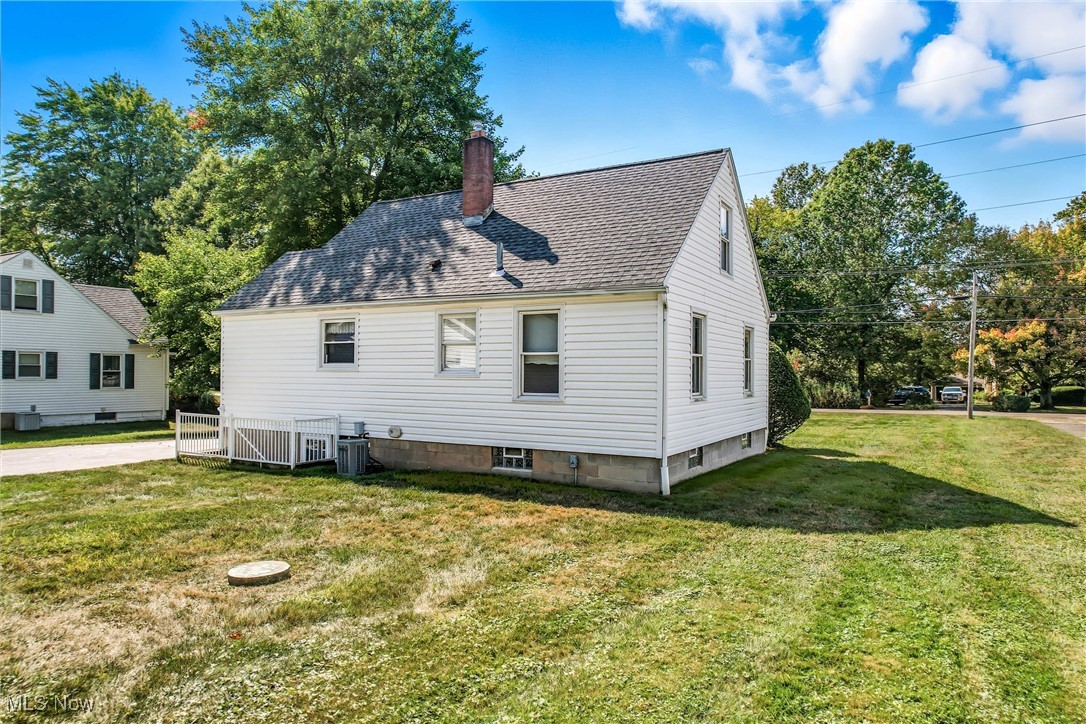 O Rourke 1 - Residential