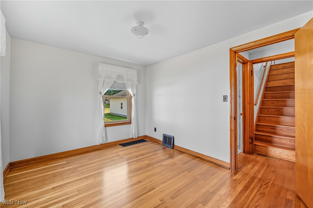 O Rourke 1 - Residential