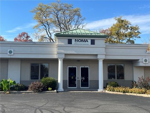 2950 W Market Street Fairlawn OH 44333
