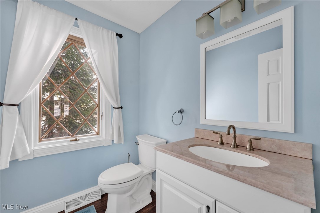 Pinecrest Sub 1 - Residential